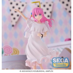 Figurine Bocchi the Rock! Luminasta Hitori Goto