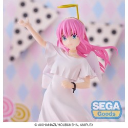 Figurine Bocchi the Rock! Luminasta Hitori Goto