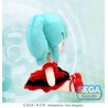 Figurine en peluche Hatsune Miku Etoile