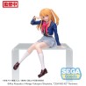 Figurine Oshi No Ko PM Perching Ruby Uniform