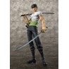 Statuette One Piece 1/8 Excellent Model NEO-DX Roronoa Zoro 10th Limited Version