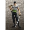 Statuette One Piece 1/8 Excellent Model NEO-DX Roronoa Zoro 10th Limited Version