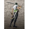 Statuette One Piece 1/8 Excellent Model NEO-DX Roronoa Zoro 10th Limited Version