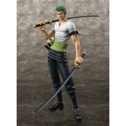 Statuette One Piece 1/8 Excellent Model NEO-DX Roronoa Zoro 10th Limited Version