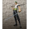 Statuette One Piece 1/8 Excellent Model NEO-DX Roronoa Zoro 10th Limited Version