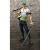 Statuette One Piece 1/8 Excellent Model NEO-DX Roronoa Zoro 10th Limited Version