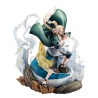 Statuette Naruto Gals Tsunade Version 3