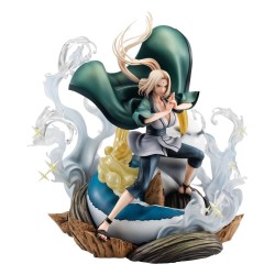 Statuette Naruto Gals Tsunade Version 3