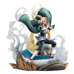 Statuette Naruto Gals Tsunade Version 3