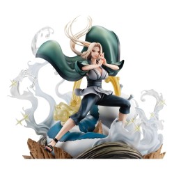 Statuette Naruto Gals Tsunade Version 3