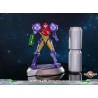 Statuette Metroid Prime Samus Gravity Suit Standard Edition