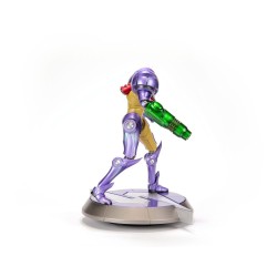 Statuette Metroid Prime Samus Gravity Suit Standard Edition