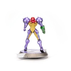 Statuette Metroid Prime Samus Gravity Suit Standard Edition