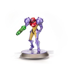 Statuette Metroid Prime Samus Gravity Suit Standard Edition