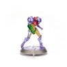 Statuette Metroid Prime Samus Gravity Suit Collector's Edition