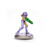 Statuette Metroid Prime Samus Gravity Suit Collector's Edition