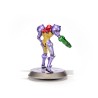 Statuette Metroid Prime Samus Gravity Suit Collector's Edition