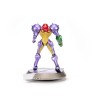 Statuette Metroid Prime Samus Gravity Suit Collector's Edition