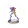 Statuette Metroid Prime Samus Gravity Suit Collector's Edition