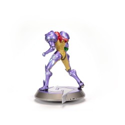 Statuette Metroid Prime Samus Gravity Suit Collector's Edition