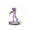 Statuette Metroid Prime Samus Gravity Suit Collector's Edition