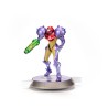 Statuette Metroid Prime Samus Gravity Suit Collector's Edition