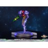 Statuette Metroid Prime Samus Gravity Suit Collector's Edition