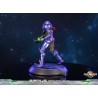 Statuette Metroid Prime Samus Gravity Suit Collector's Edition