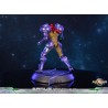 Statuette Metroid Prime Samus Gravity Suit Collector's Edition