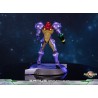 Statuette Metroid Prime Samus Gravity Suit Collector's Edition