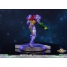 Statuette Metroid Prime Samus Gravity Suit Collector's Edition