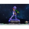 Statuette Metroid Prime Samus Gravity Suit Collector's Edition