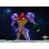 Statuette Metroid Prime Samus Gravity Suit Collector's Edition