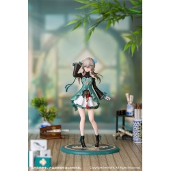 Statuette Honkai: Star Rail 1/10 Gift+ Qingque