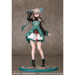 Statuette Honkai: Star Rail 1/10 Gift+ Qingque