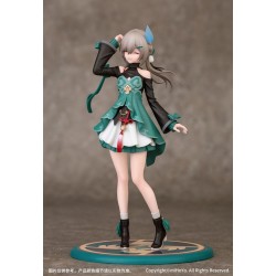 Statuette Honkai: Star Rail 1/10 Gift+ Qingque