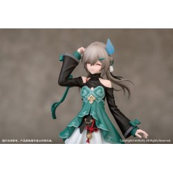 Statuette Honkai: Star Rail 1/10 Gift+ Qingque