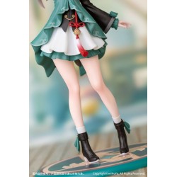 Statuette Honkai: Star Rail 1/10 Gift+ Qingque