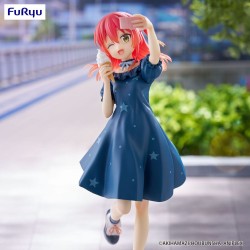 Figurine Bocchi the Rock! Trio-Try-iT Ikuyo Kita