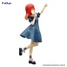 Figurine Bocchi the Rock! Trio-Try-iT Ikuyo Kita