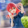 Figurine Bocchi the Rock! Trio-Try-iT Ikuyo Kita