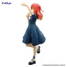 Figurine Bocchi the Rock! Trio-Try-iT Ikuyo Kita