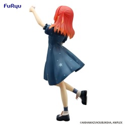 Figurine Bocchi the Rock! Trio-Try-iT Ikuyo Kita