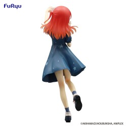 Figurine Bocchi the Rock! Trio-Try-iT Ikuyo Kita