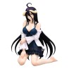 Figurine Overlord Noodle Stopper Albedo Loungewear Version