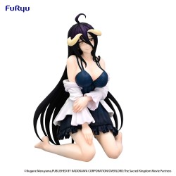 Figurine Overlord Noodle Stopper Albedo Loungewear Version