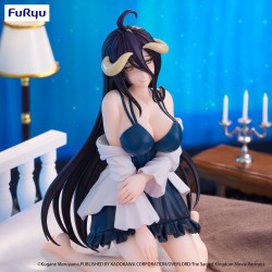 Figurine Overlord Noodle Stopper Albedo Loungewear Version