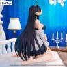 Figurine Overlord Noodle Stopper Albedo Loungewear Version