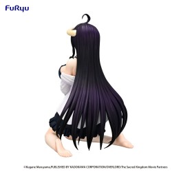 Figurine Overlord Noodle Stopper Albedo Loungewear Version