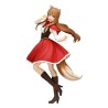 Figurine Spice and Wolf Trio-Try-iT Holo Red Hood Version